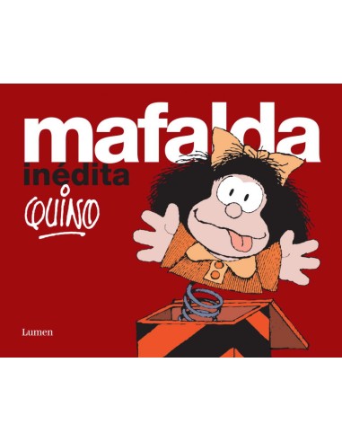Mafalda inedita