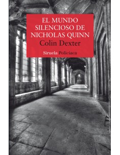 El mundo silencioso de Nicholas Quinn