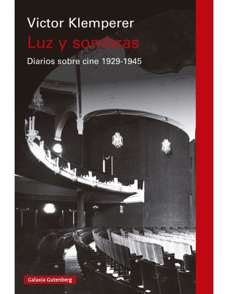Luz y sombras