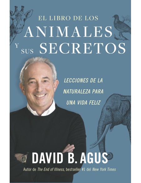 El libro de los animales y sus secretos