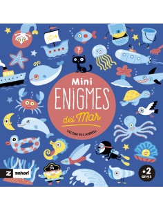 Minienigmes del mar