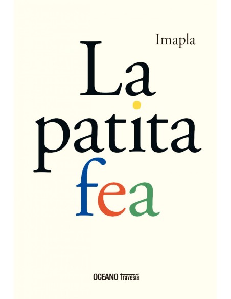 La patita fea