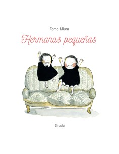 Hermanas pequenas