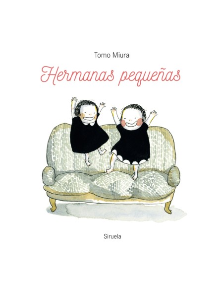 Hermanas pequenas
