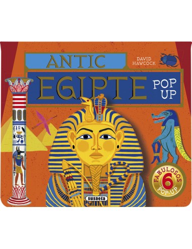 Antic Egipte