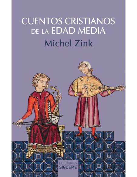 CUENTOS CRISTIANOS DE LA EDAD MEDIA