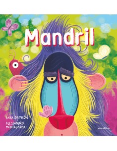 Mandril