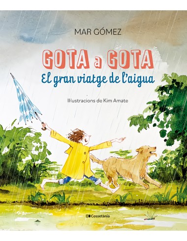 Gota a gota