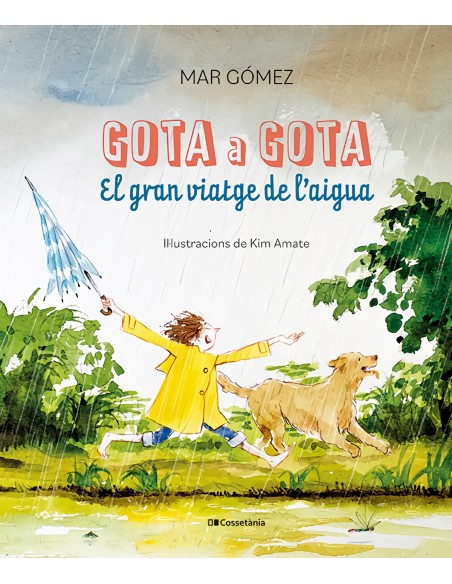 Gota a gota