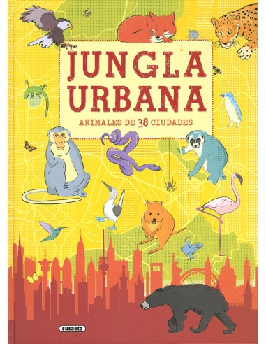 Jungla urbana
