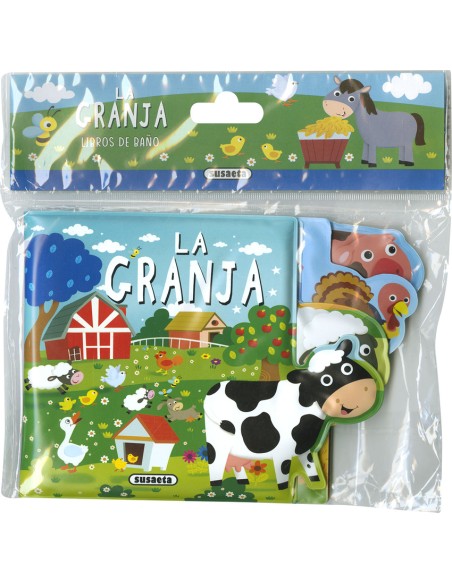 La granja