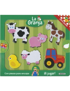 La granja