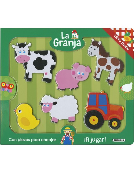 La granja