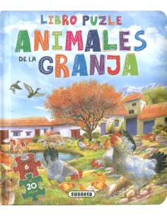 Animales de la granja