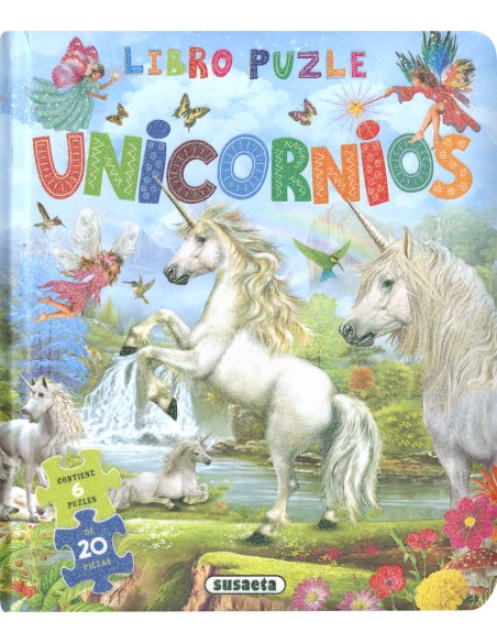 Unicornios