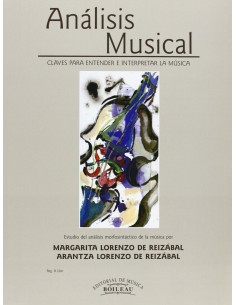 Analisis musical claves entender la musica