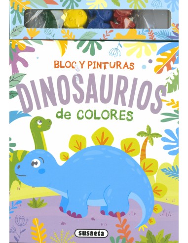 Dinosaurios