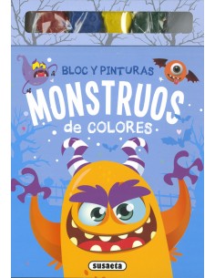 Monstruos