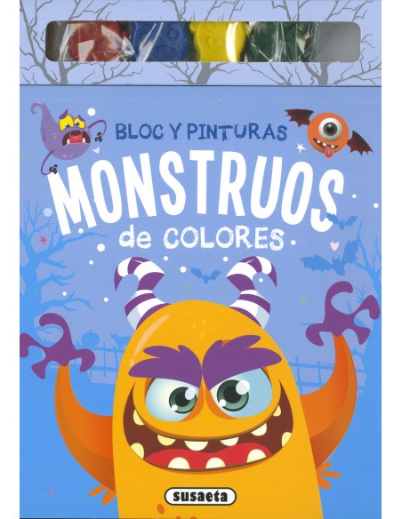Monstruos