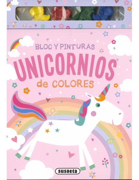 Unicornios