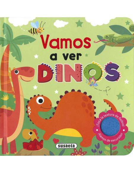 Vamos a ver dinos