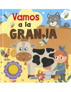 Vamos a la granja