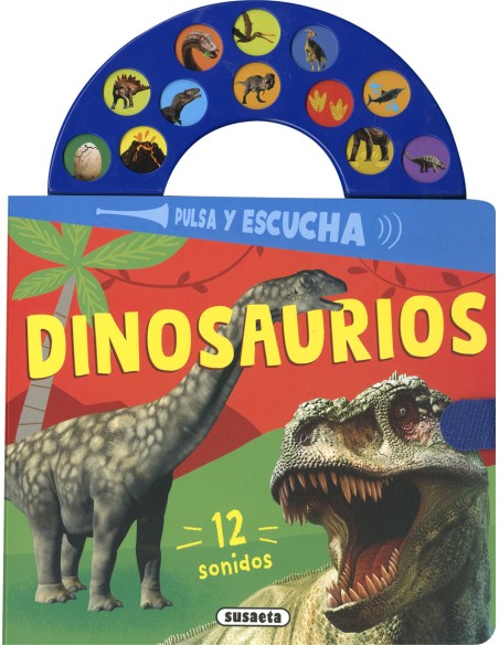 Dinosaurios