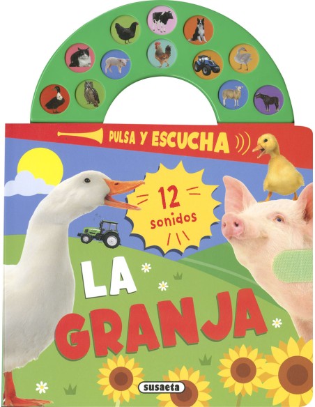La granja