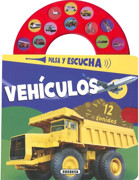 Vehiculos