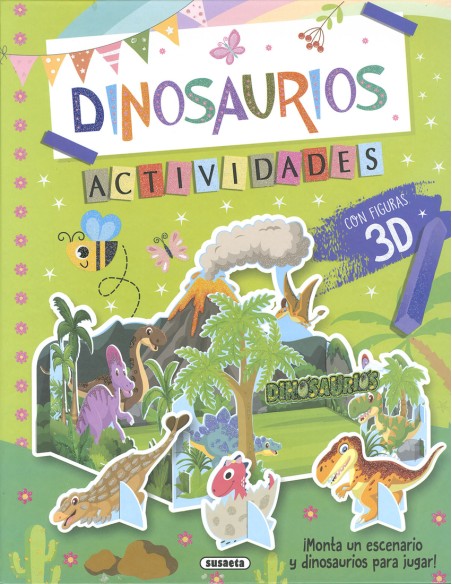 Dinosaurios