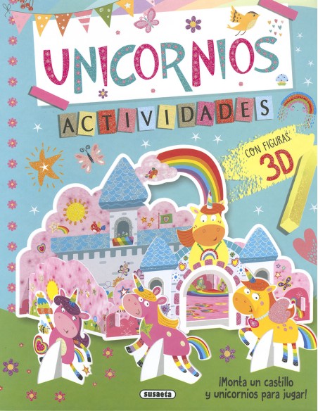 Unicornios