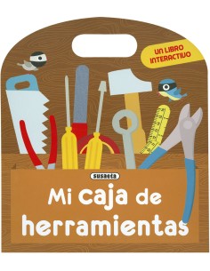 Mi caja de herramientas