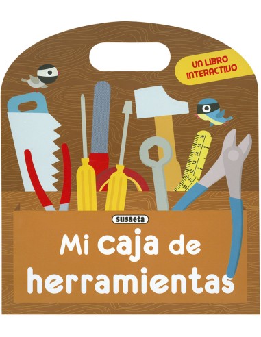 Mi caja de herramientas
