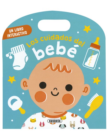 Los cuidados del bebe