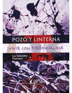 Pozo y linterna