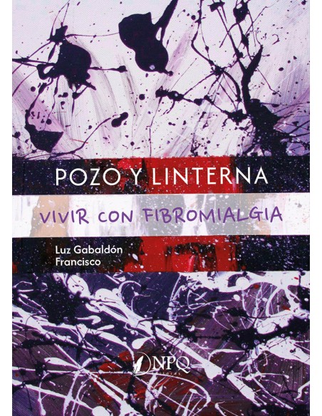 Pozo y linterna