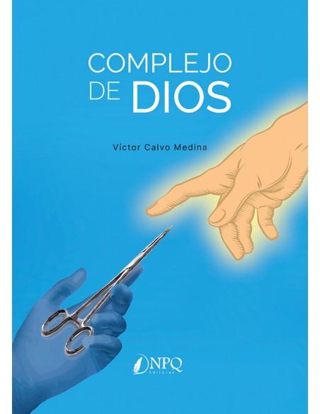 Complejo de Dios