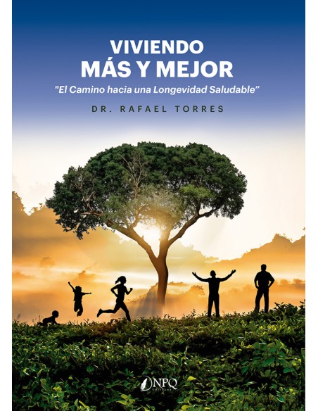 Viviendo mas y mejor