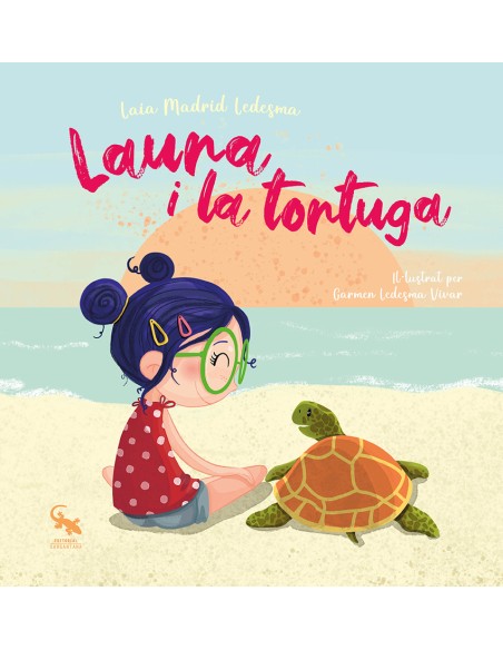 Laura i la tortuga