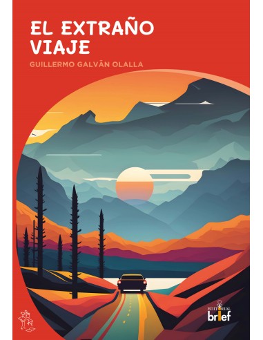 El extrano viaje