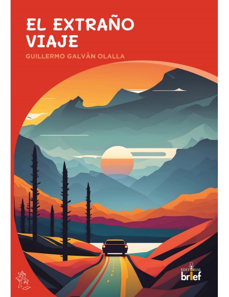 El extrano viaje