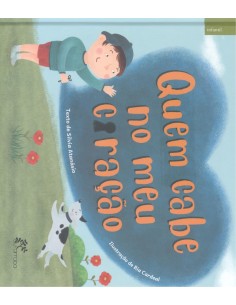 Quem cabe no meu coracao