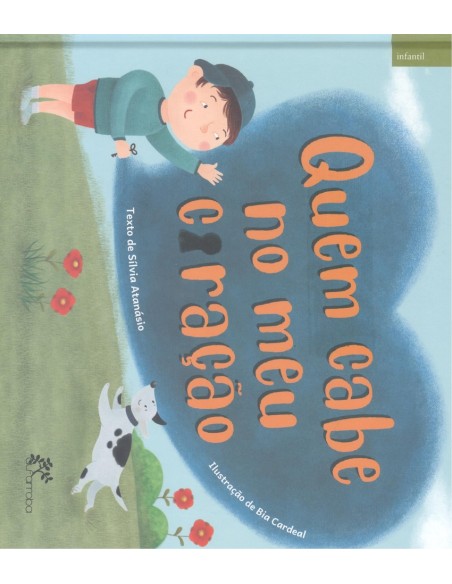 Quem cabe no meu coracao