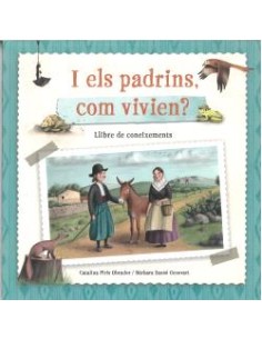 I els padrins com vivien