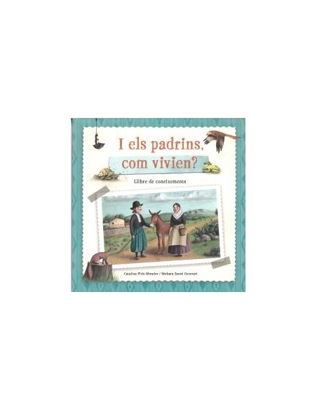 I els padrins com vivien