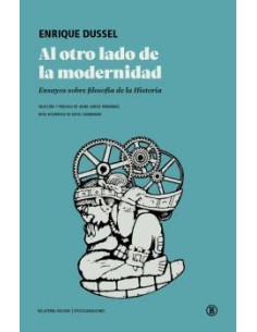Al otro lado de la modernidad