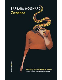 Zozobra