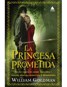 La princesa prometida