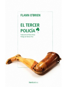 El tercer Policia NE 2024