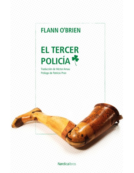 El tercer Policia NE 2024